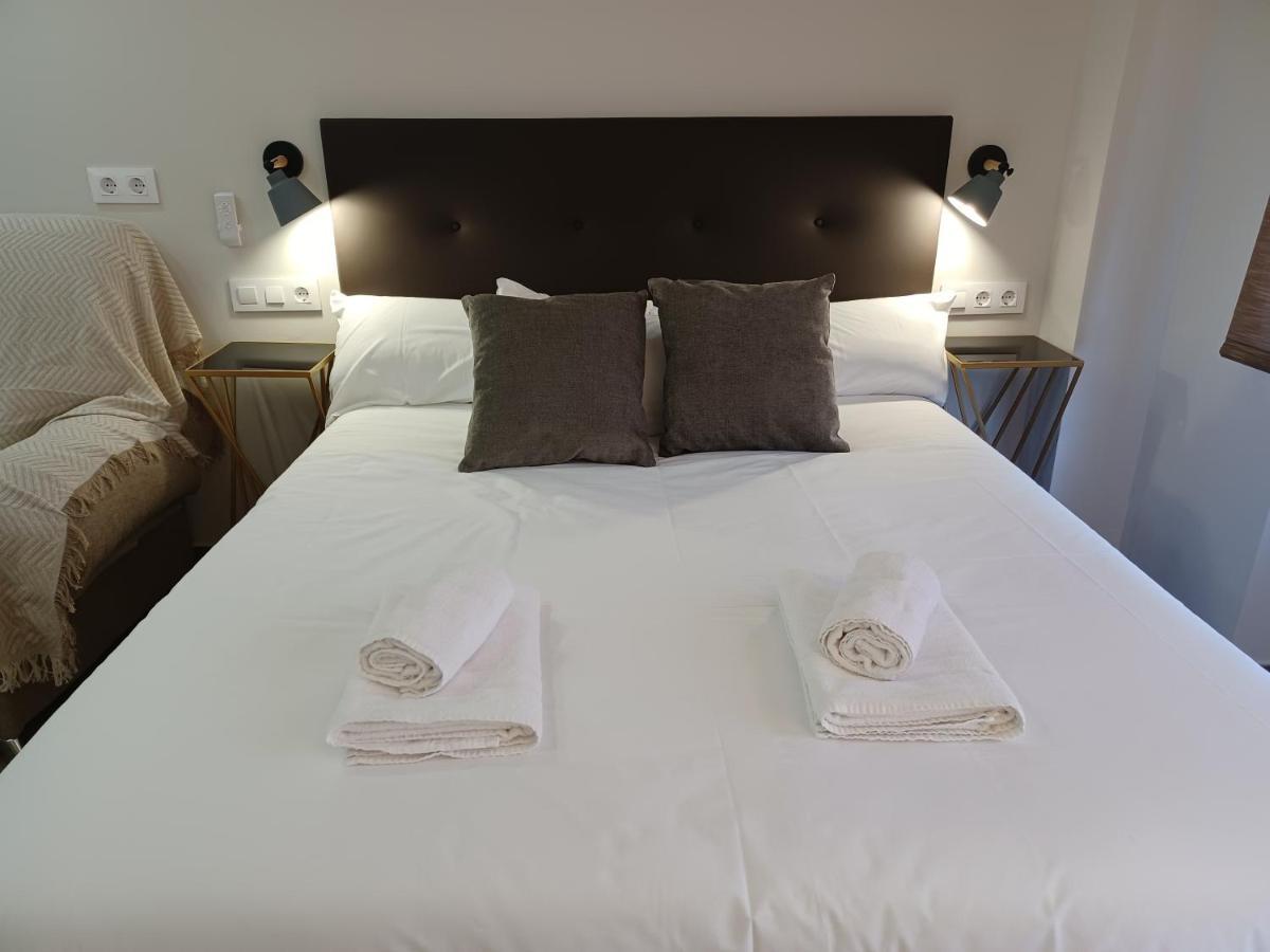 Luxury Triana-los Remedios Apartamento