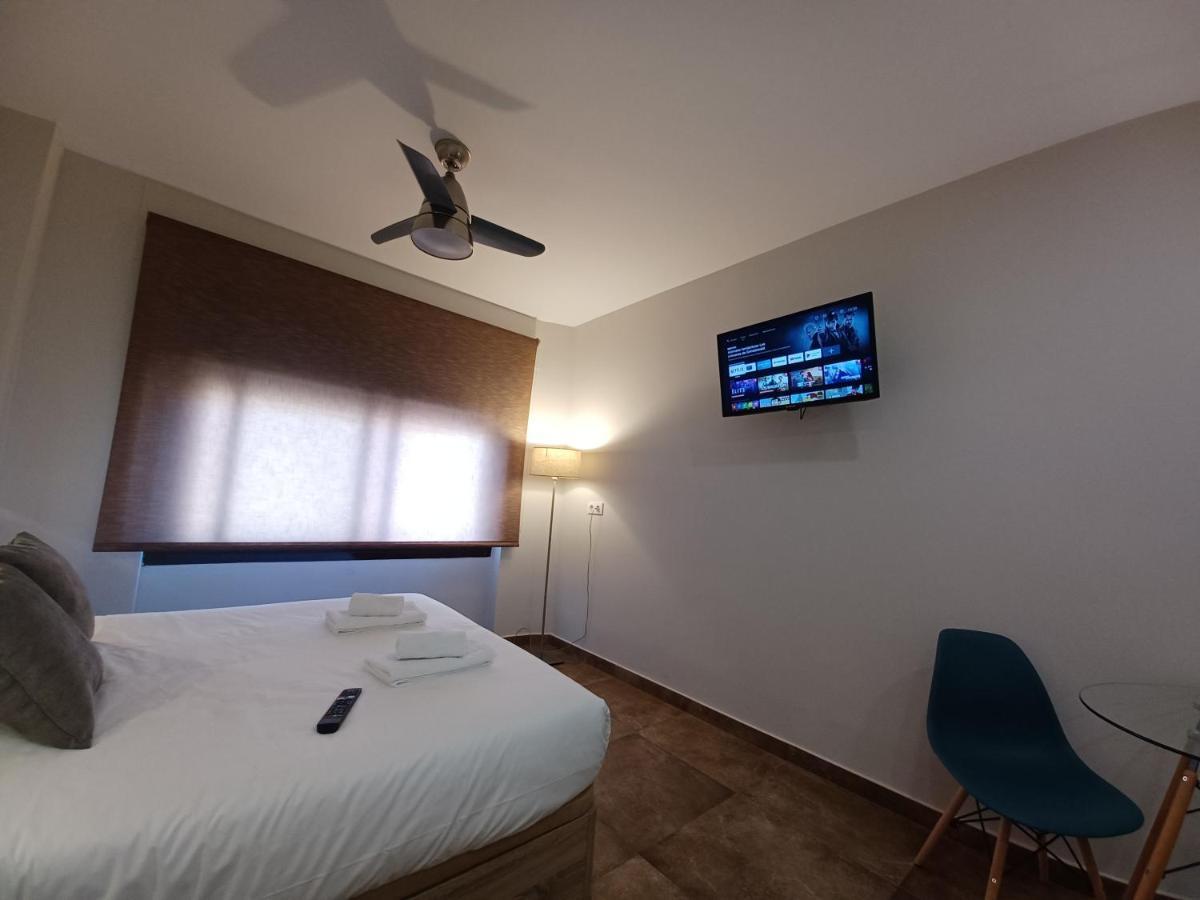 Luxury Triana-los Remedios