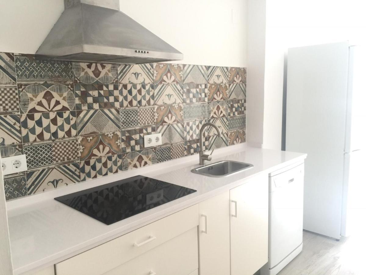 Apartamento Betis A La Orilla Del Guadalquivir&vistas A La Giralda *