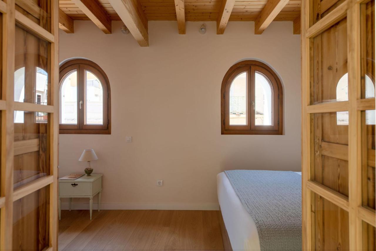 Hommyhome Natural Passivhaus Сasa de vacaciones Sevilla