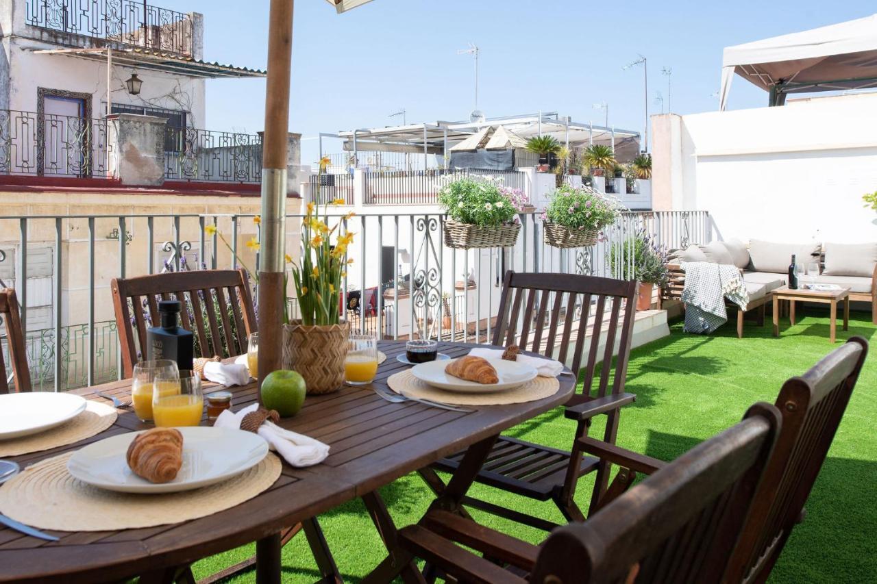 Сasa de vacaciones Hommyhome Natural Passivhaus Sevilla