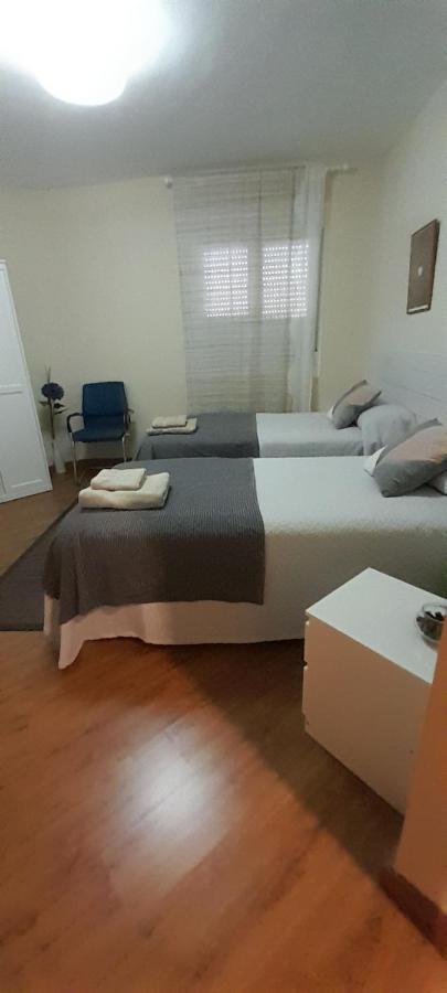 Apartamento Amplio Nervión Santa Justa *