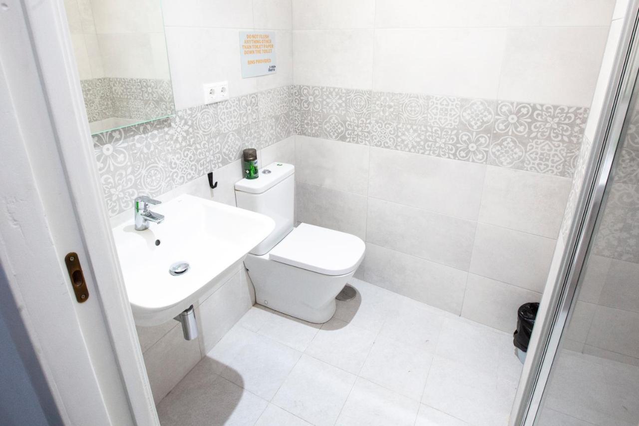 Ibarra Hostal Sevilla