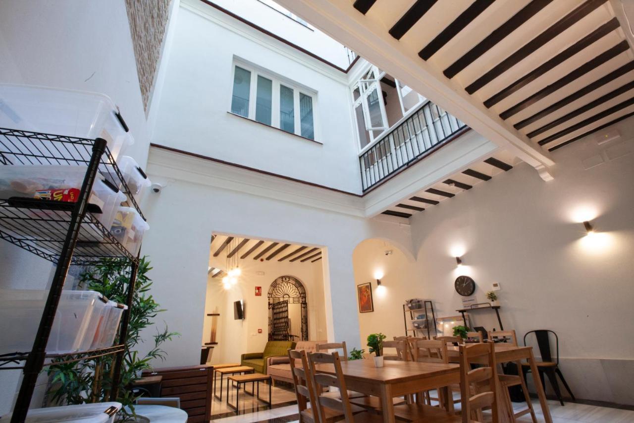 Ibarra Hostal