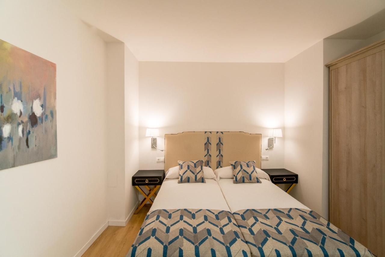 Arco Macarena Lofts Apartahotel *