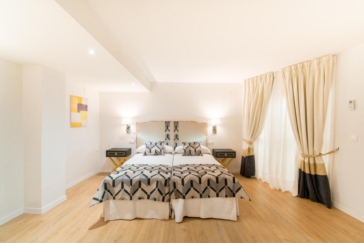 Arco Macarena Lofts Apartahotel *