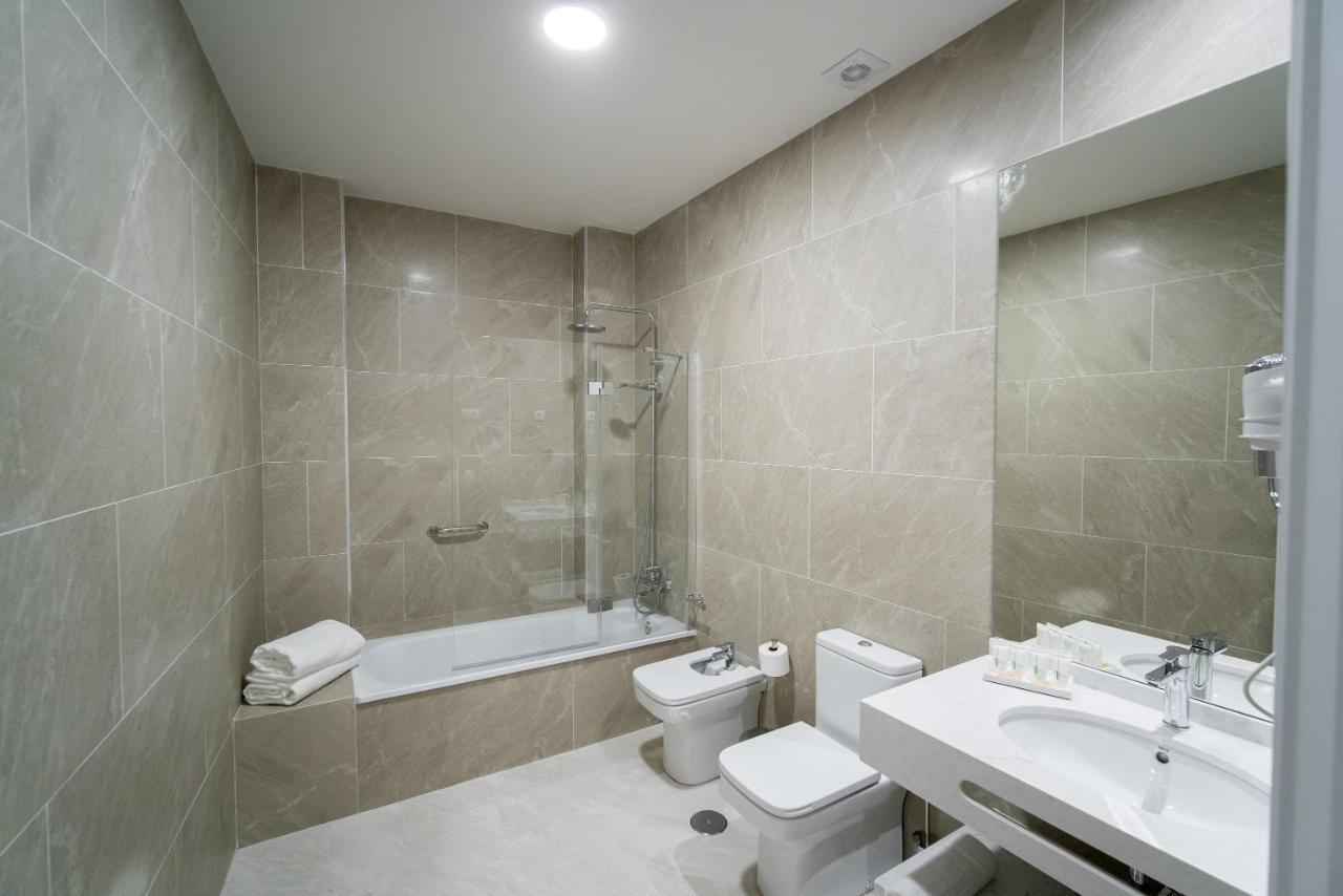 Arco Macarena Lofts Sevilla
