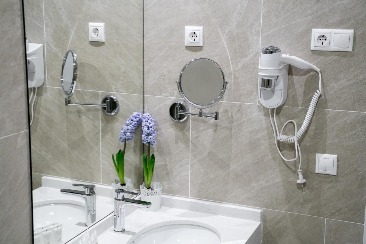 Arco Macarena Lofts Apartahotel *