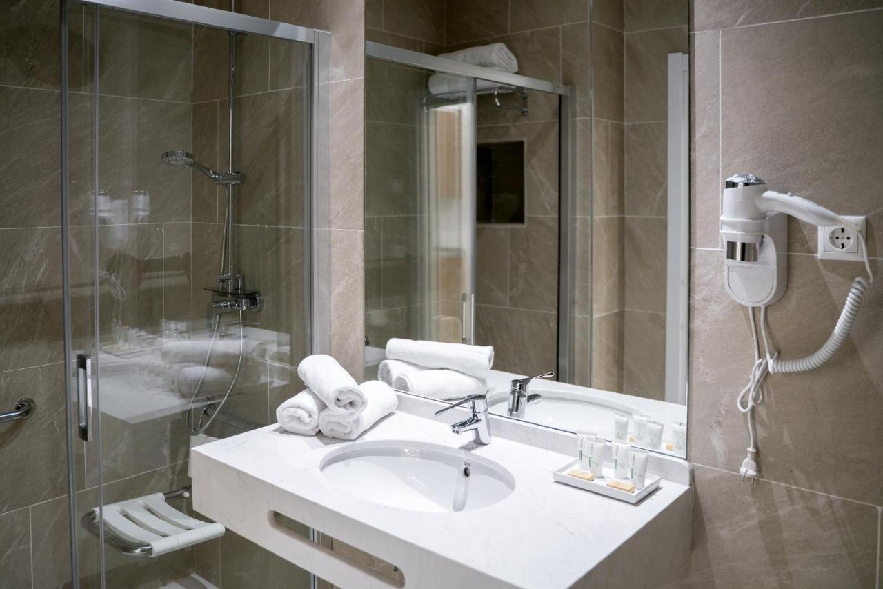 Arco Macarena Lofts Sevilla