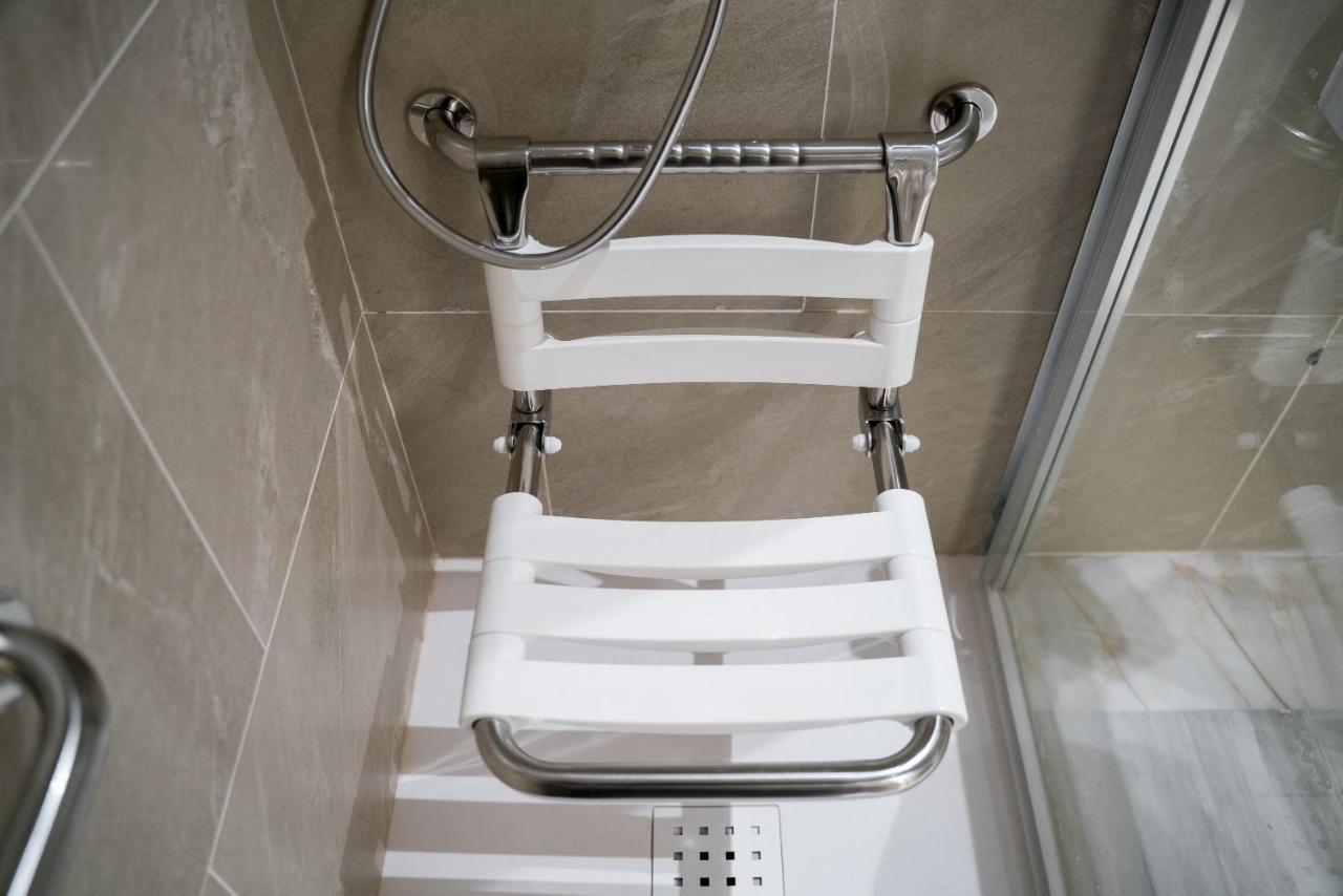 Arco Macarena Lofts Sevilla