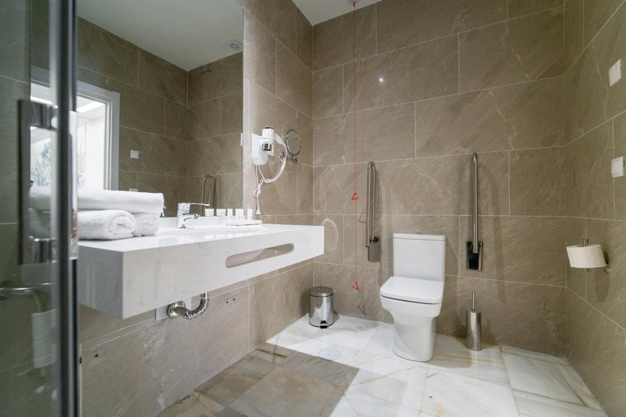 Arco Macarena Lofts Apartahotel *