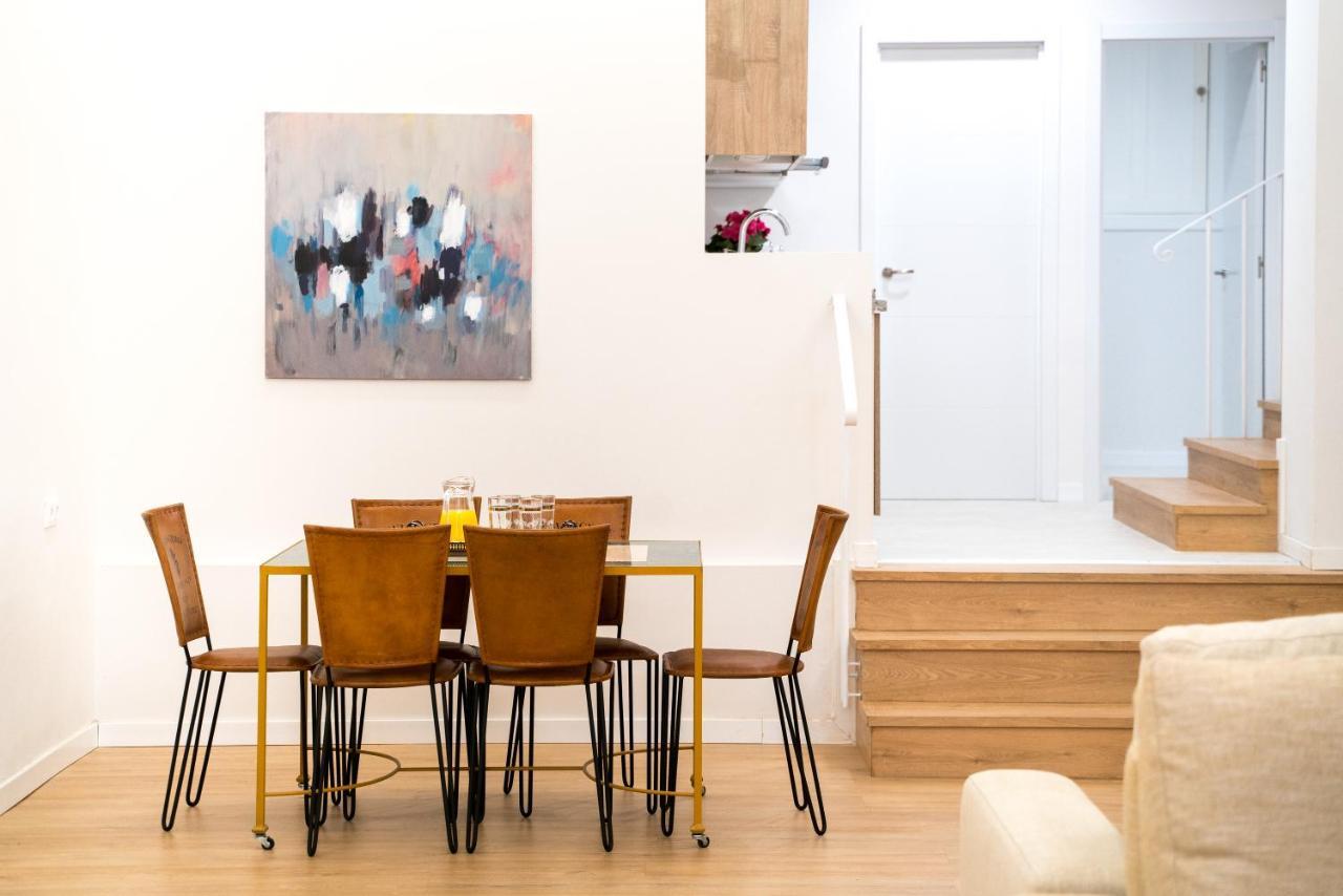 Apartahotel Arco Macarena Lofts Sevilla