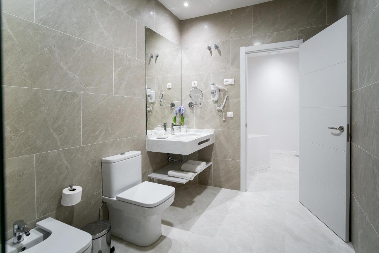 Arco Macarena Lofts Apartahotel Sevilla