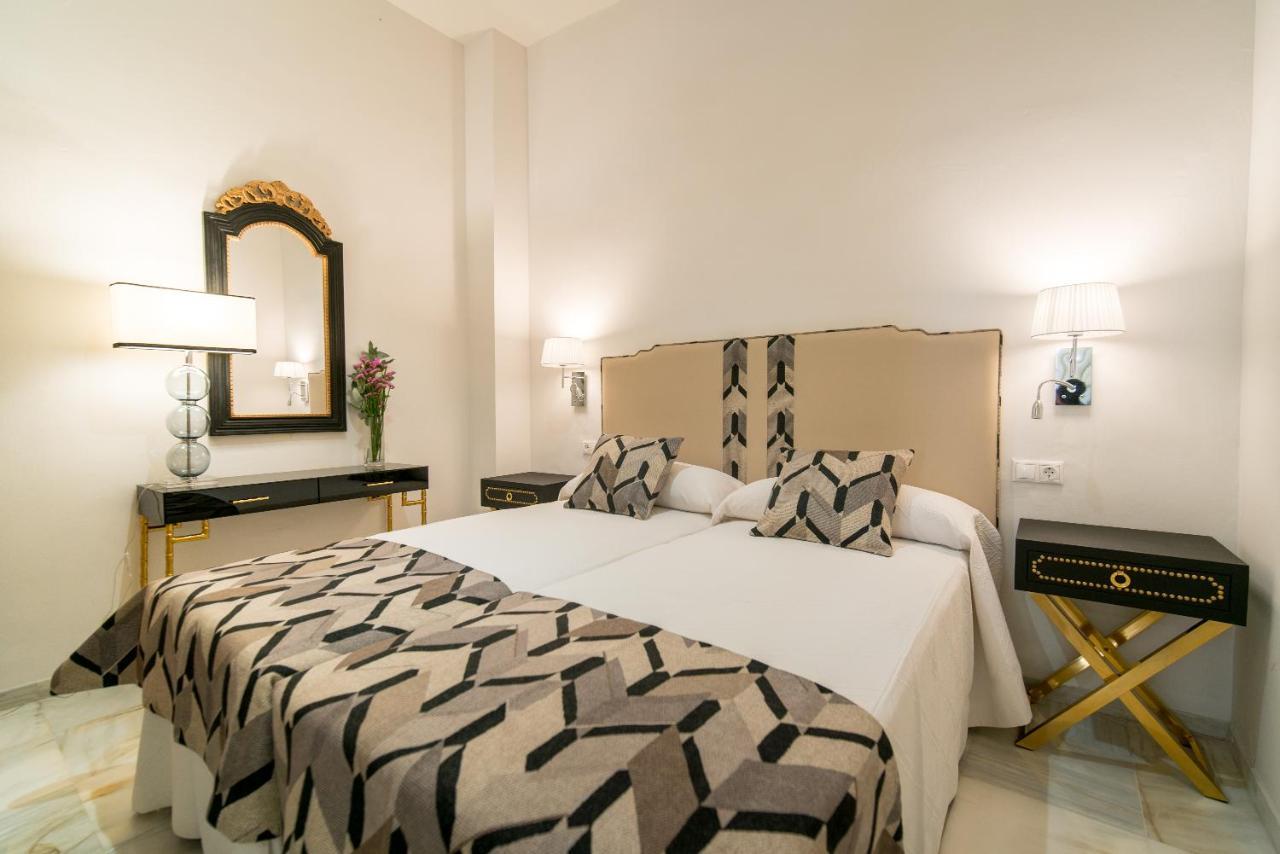 Arco Macarena Lofts Apartahotel Sevilla