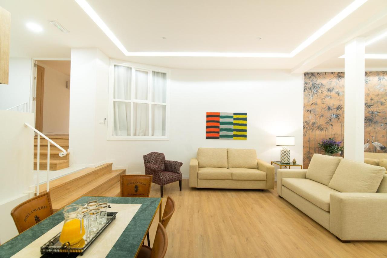 Arco Macarena Lofts Apartahotel