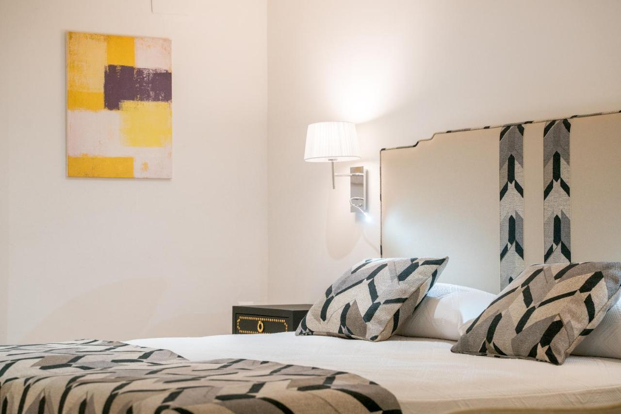 Arco Macarena Lofts Apartahotel