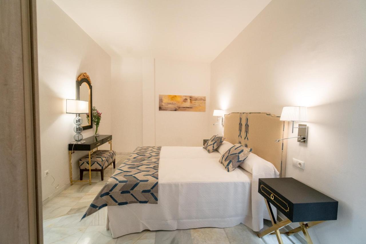 Apartahotel Arco Macarena Lofts *