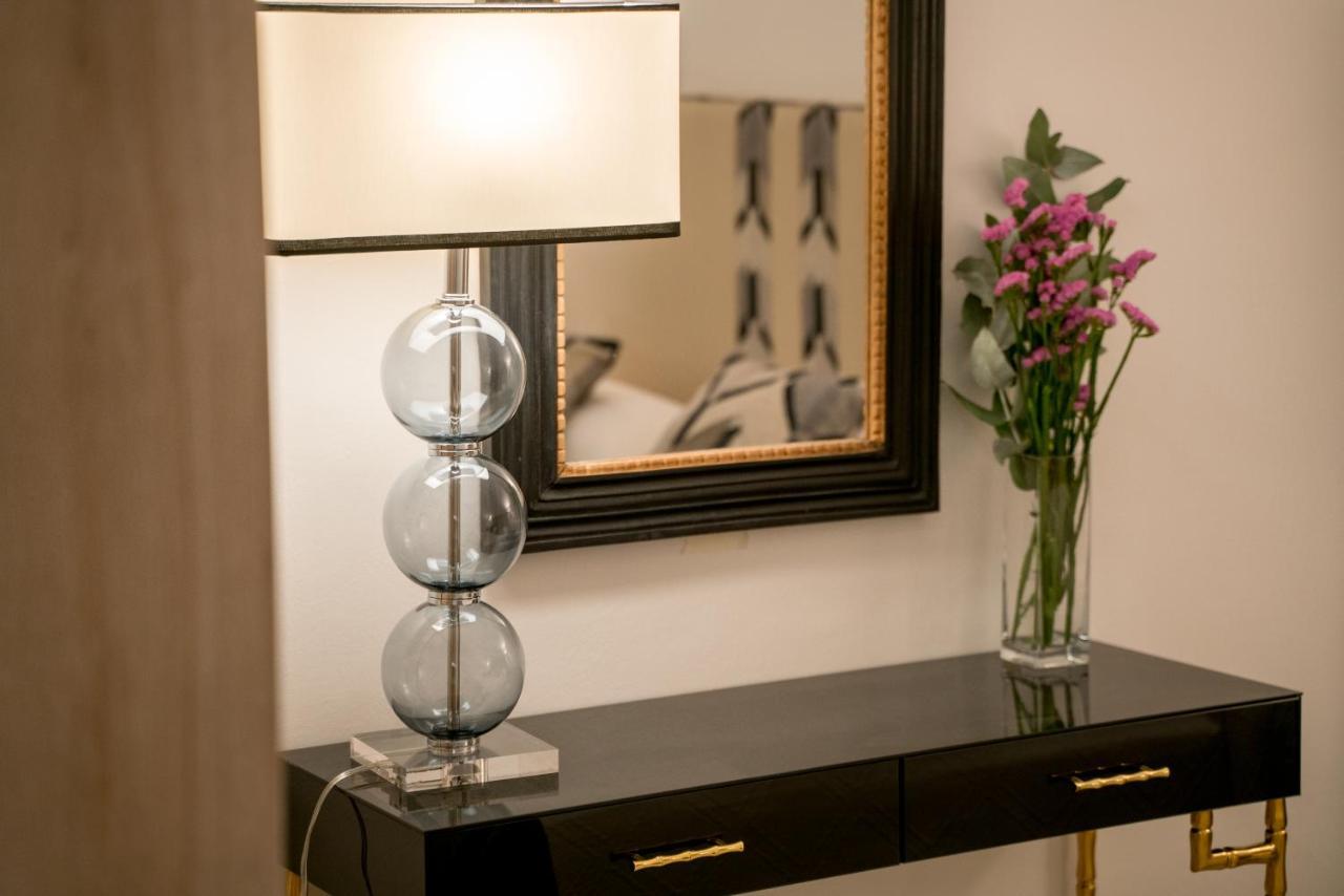 Apartahotel Arco Macarena Lofts Sevilla