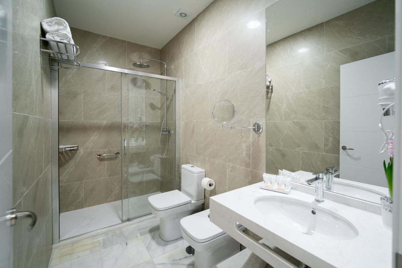 Arco Macarena Lofts Apartahotel