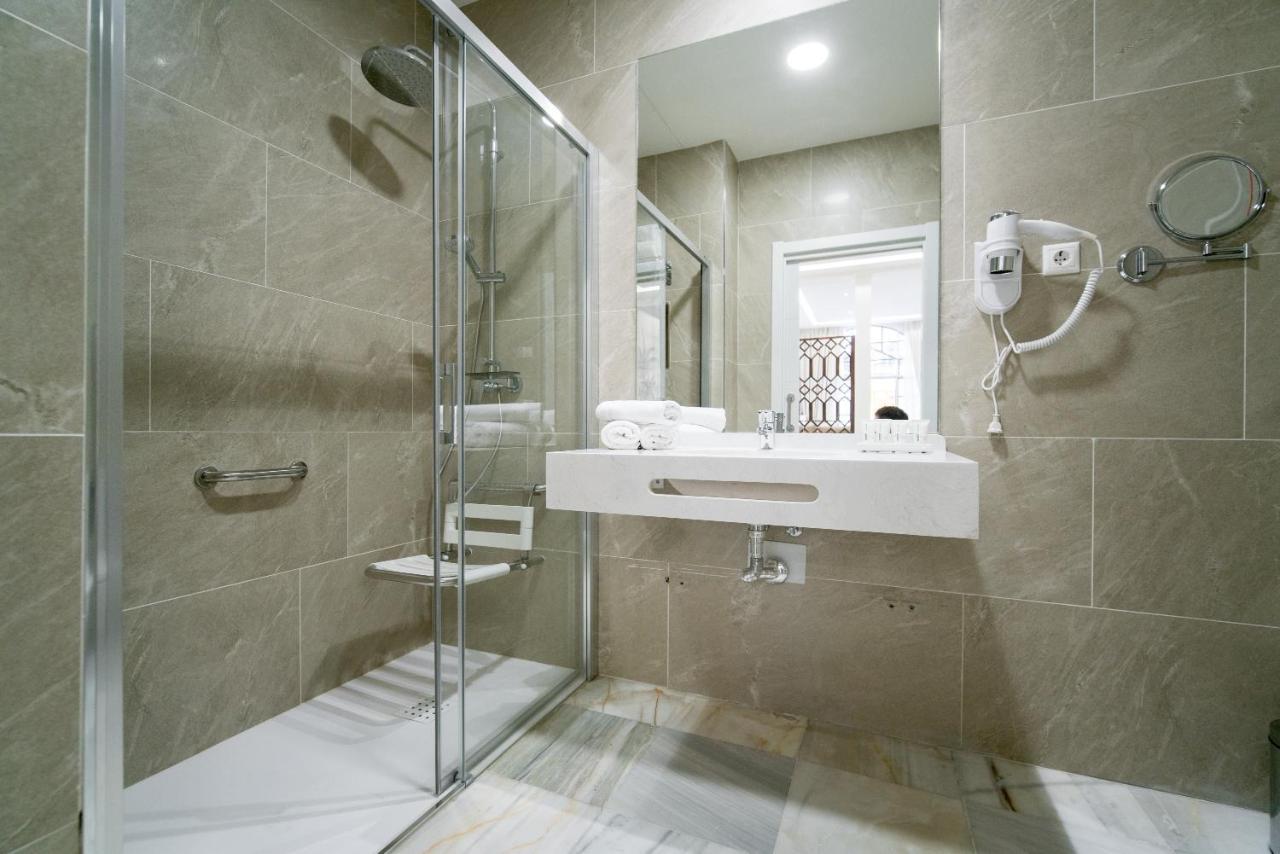 Apartahotel Arco Macarena Lofts Sevilla