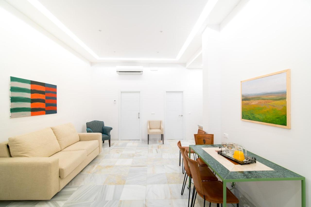 Arco Macarena Lofts Apartahotel