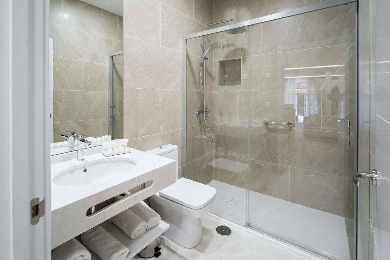 Arco Macarena Lofts Apartahotel *