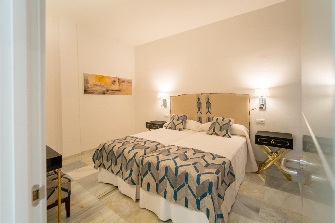 Arco Macarena Lofts Apartahotel Sevilla