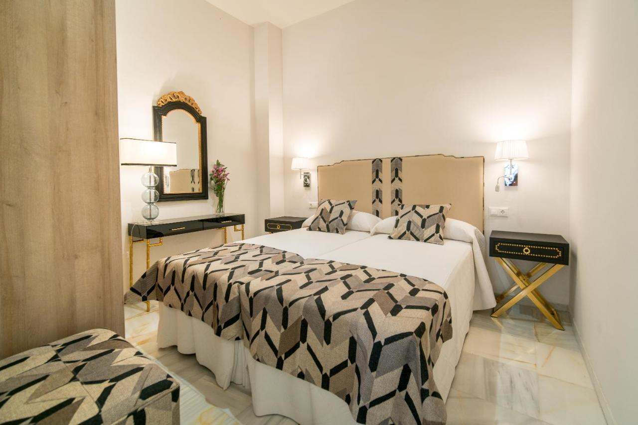 Arco Macarena Lofts *