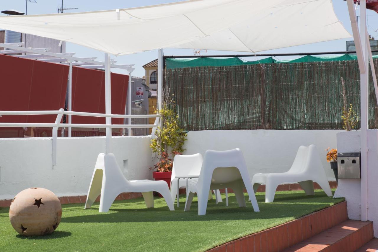 La Guest house Seville