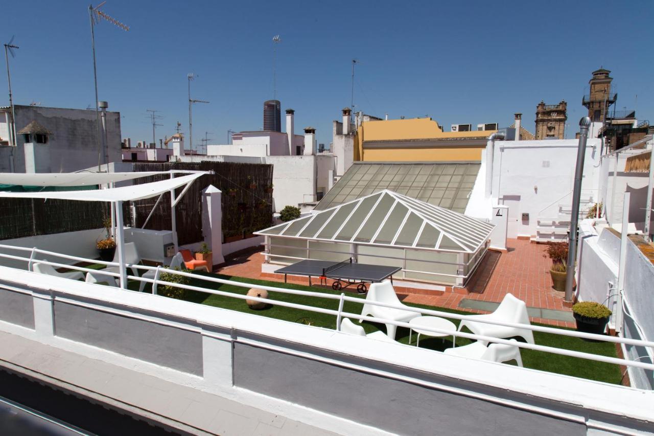 La Guest house Seville