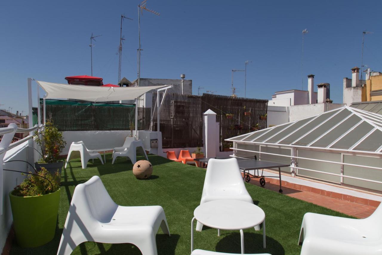 Guest house La Seville