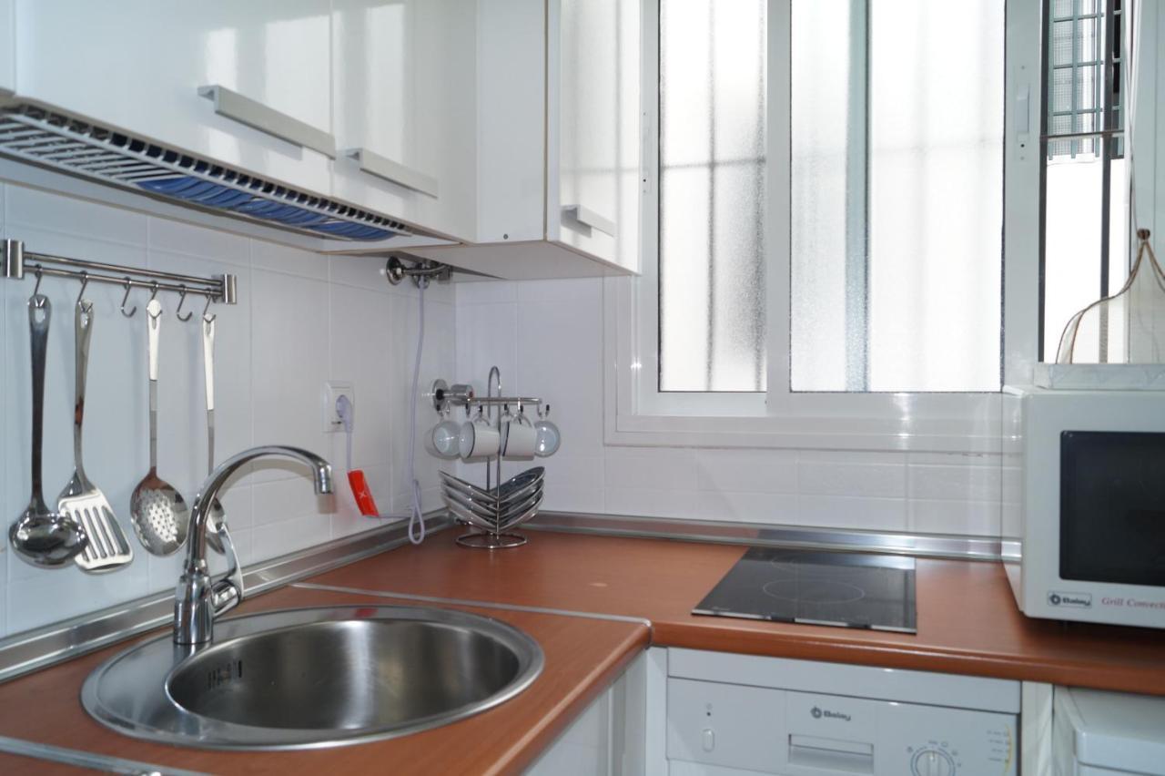 Maravilla Apartamento