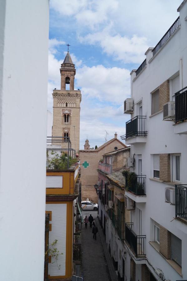 Maravilla Sevilla