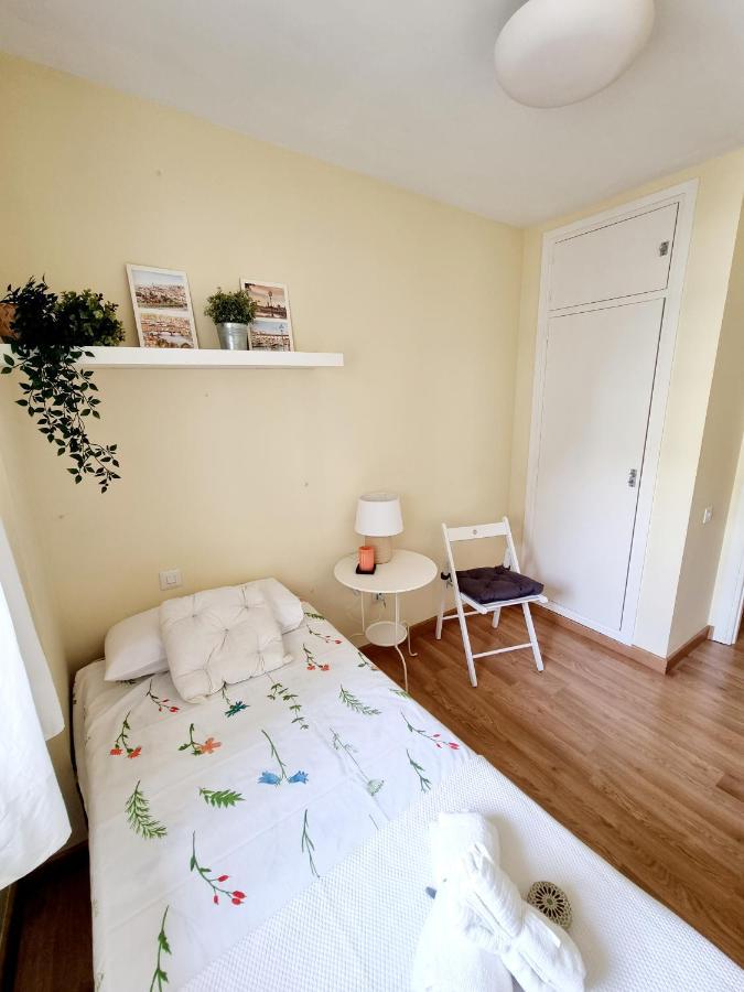 Hostfy Centro De Triana Seville