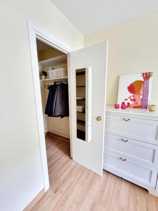 Hostfy Centro De Triana Seville