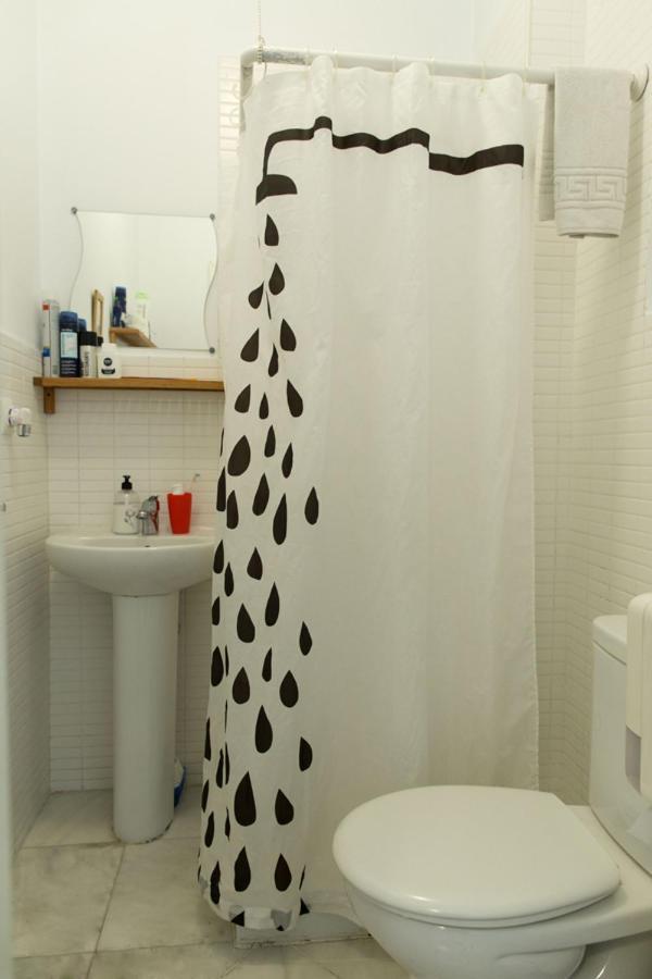 Guest house La *