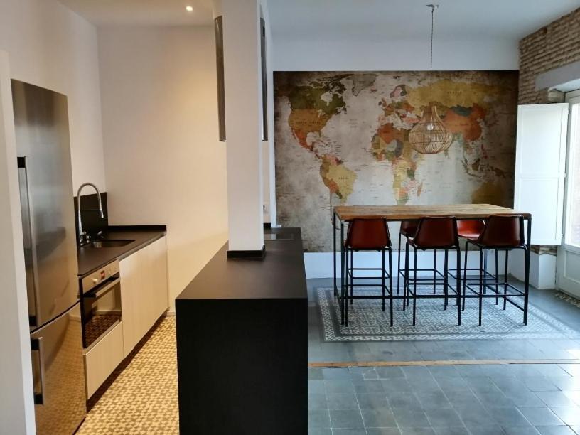 Ohliving Arenal Apartamento Sevilla