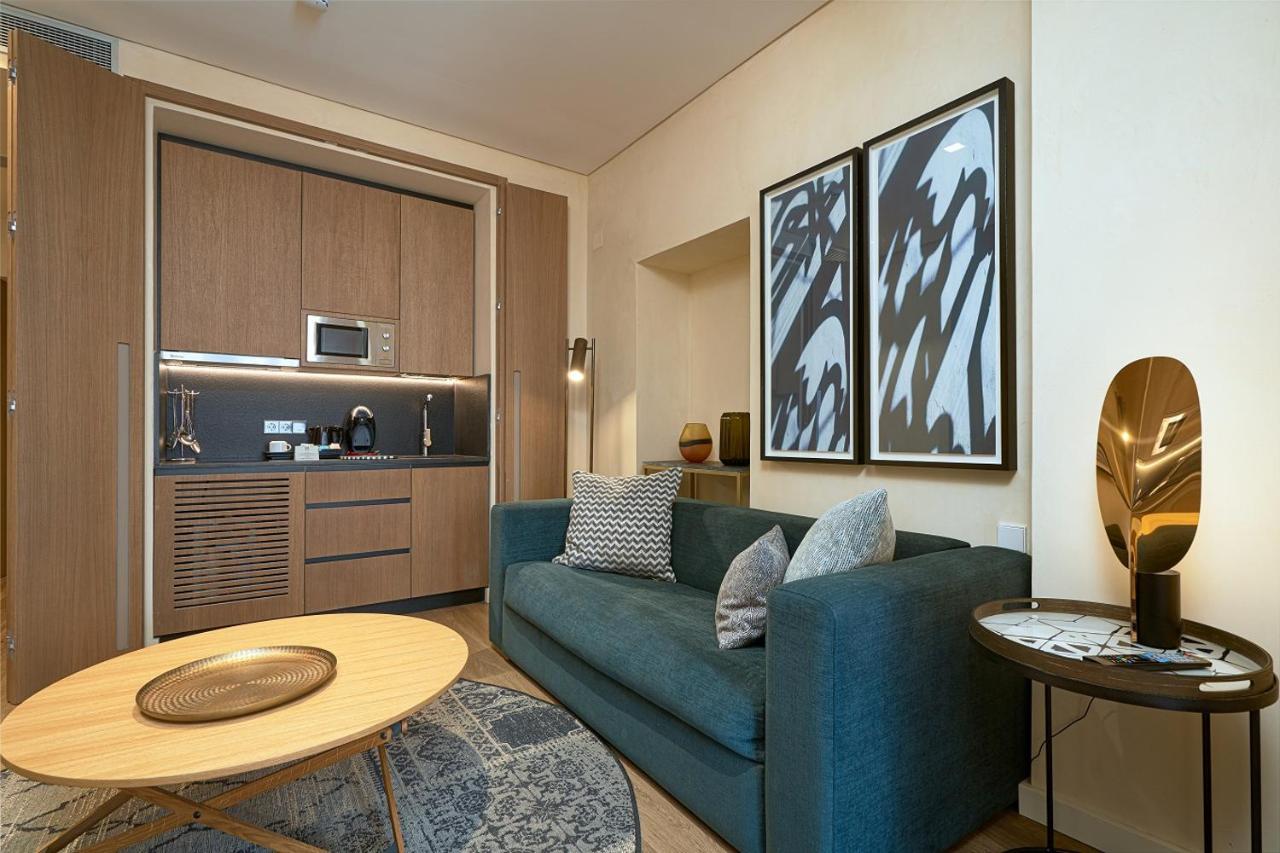 Murillo Plaza Sta. Cruz Apartamento *