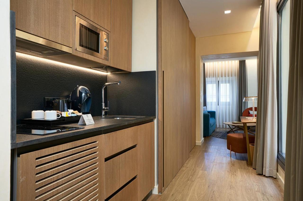 Murillo Plaza Sta. Cruz Apartamento *