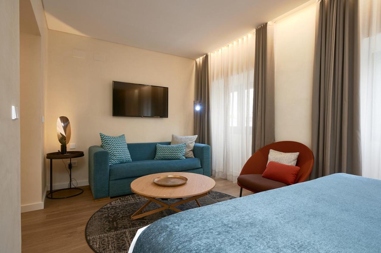 Murillo Plaza Sta. Cruz Apartamento