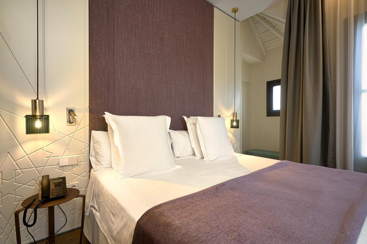 Murillo Plaza Sta. Cruz Apartamento