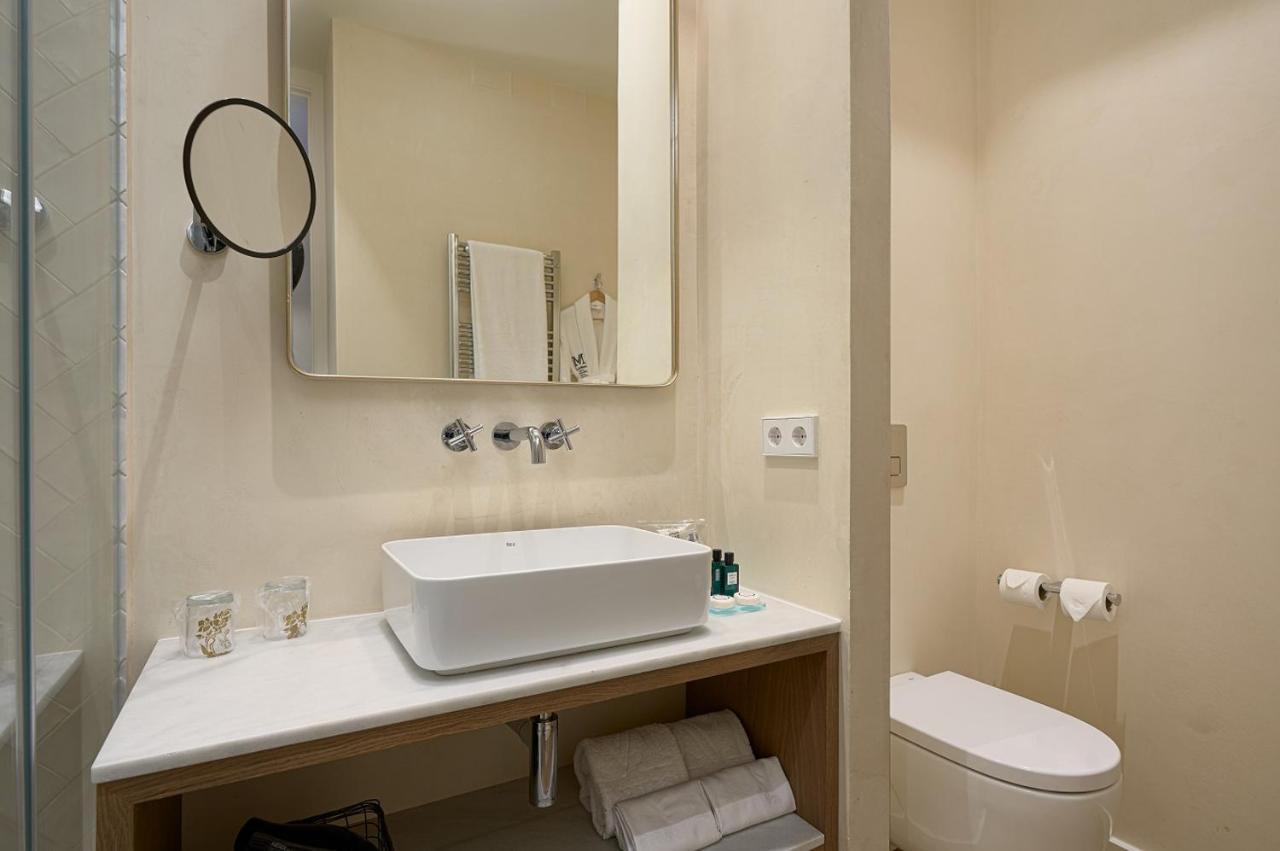 Murillo Plaza Sta. Cruz Apartamento Sevilla