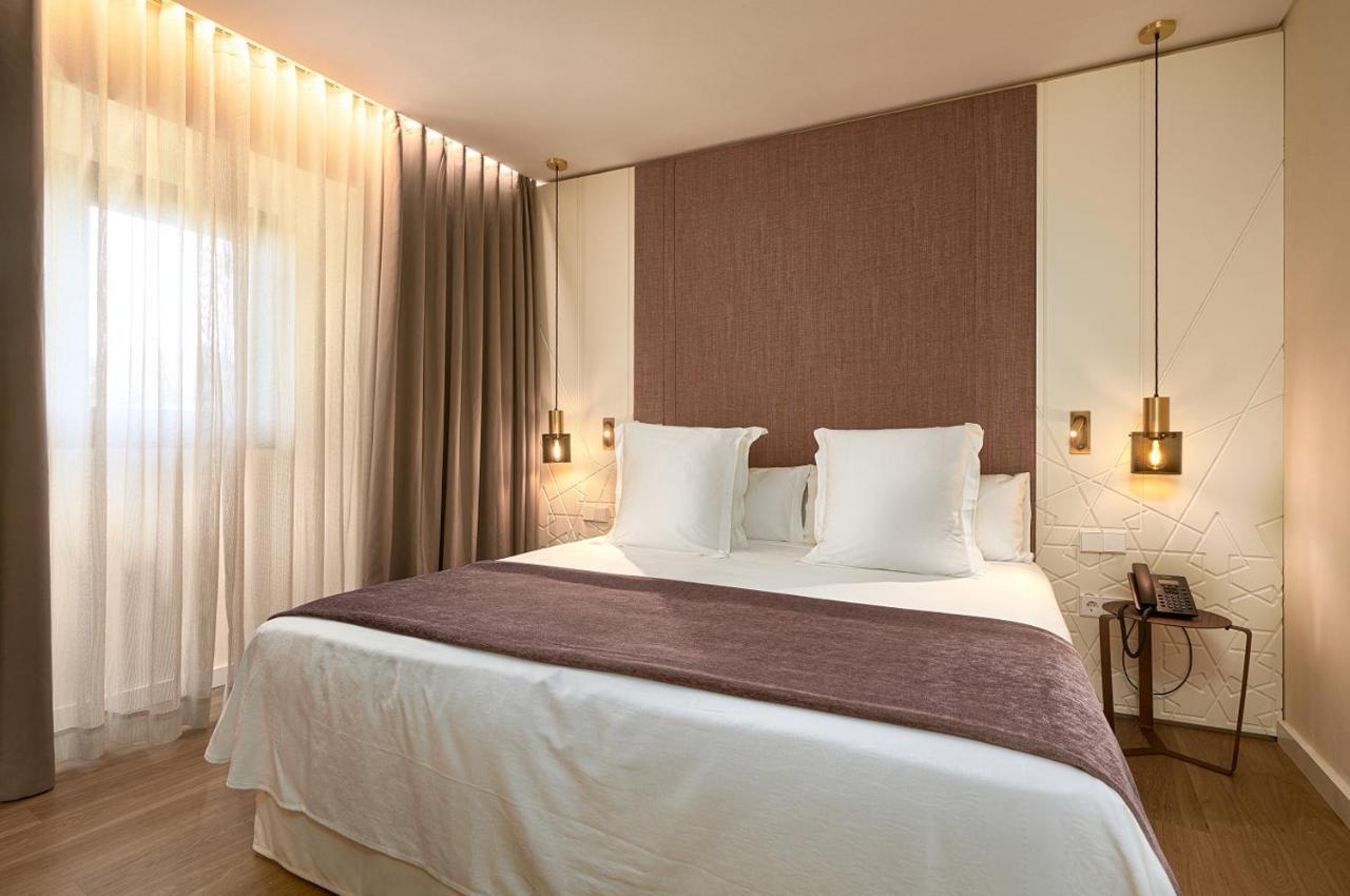 Murillo Plaza Sta. Cruz Apartamento Sevilla