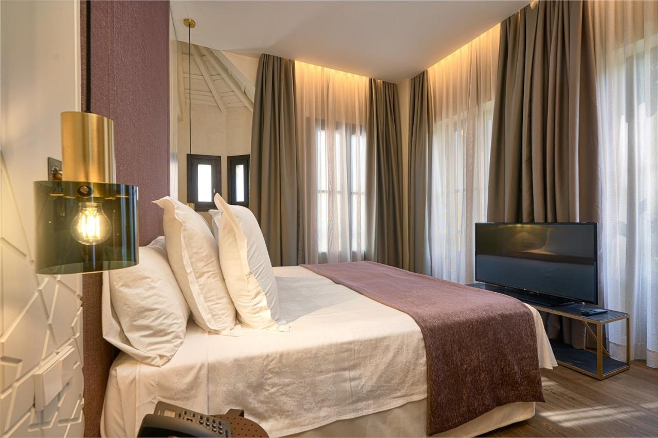 Murillo Plaza Sta. Cruz Apartamento Sevilla
