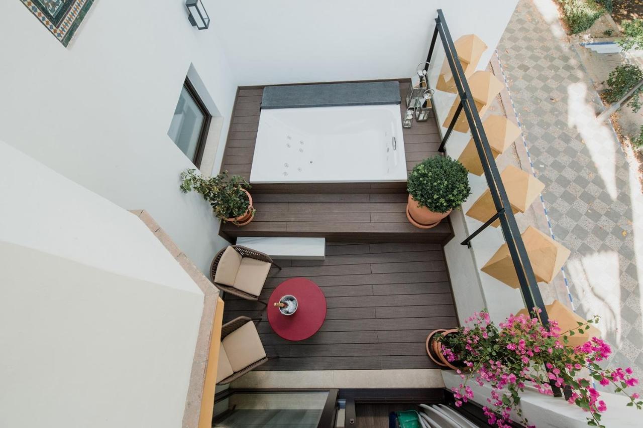Apartamento Murillo Plaza Sta. Cruz