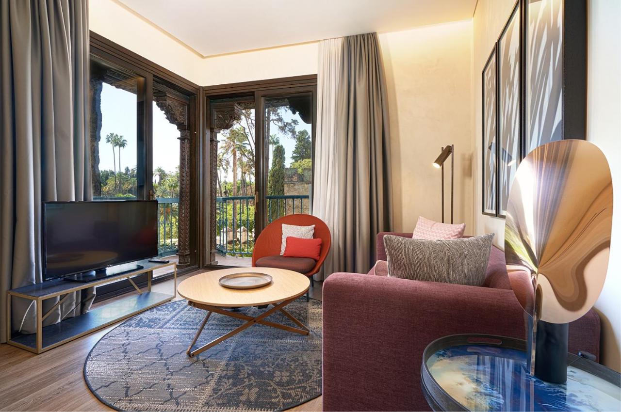 Apartamento Murillo Plaza Sta. Cruz