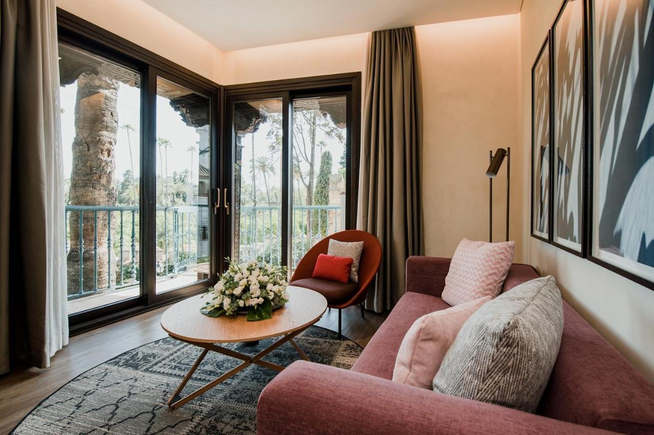Apartamento Murillo Plaza Sta. Cruz Sevilla
