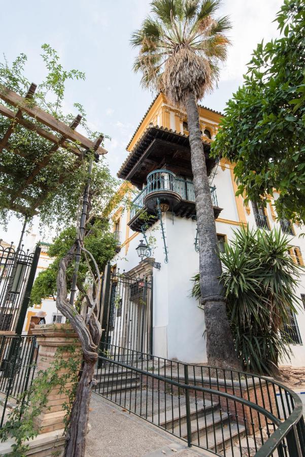 Murillo Plaza Sta. Cruz Apartamento