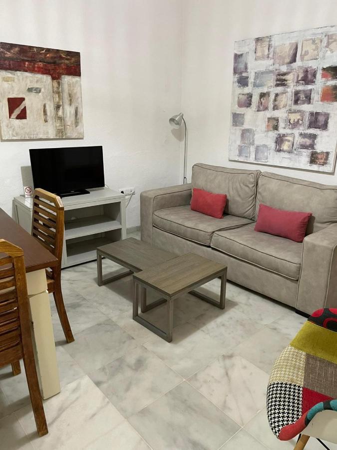 Apartamento La Casa Del Pozo Santo