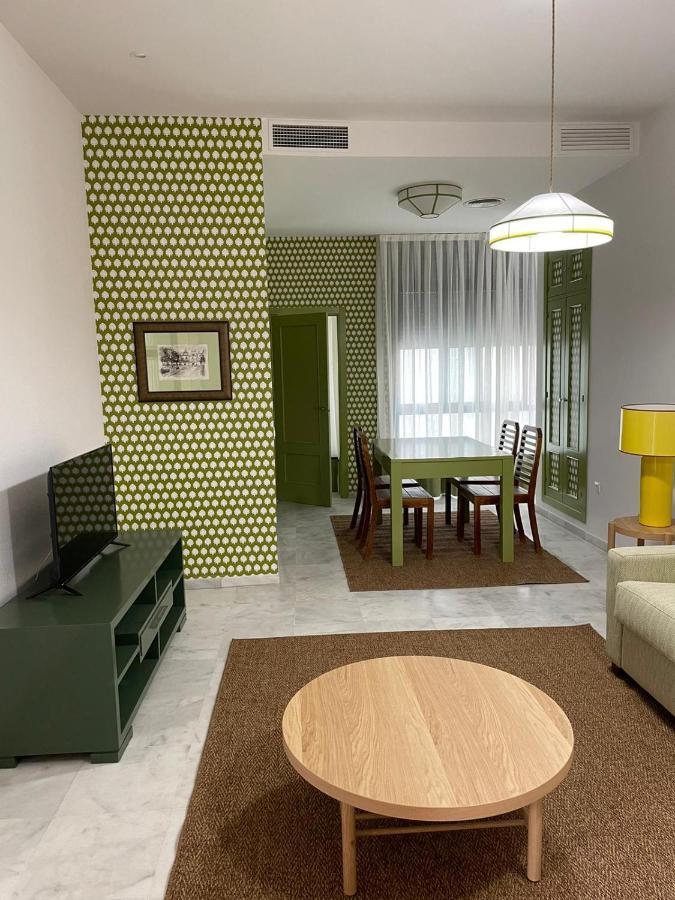 Apartamento La Casa Del Pozo Santo Sevilla